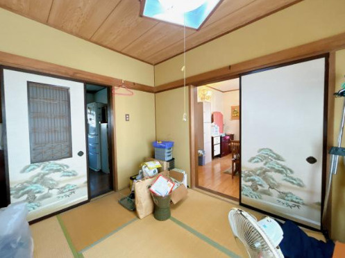 売中古戸建　中央区古人見町のその他