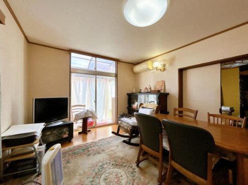 売中古戸建　中央区古人見町のその他