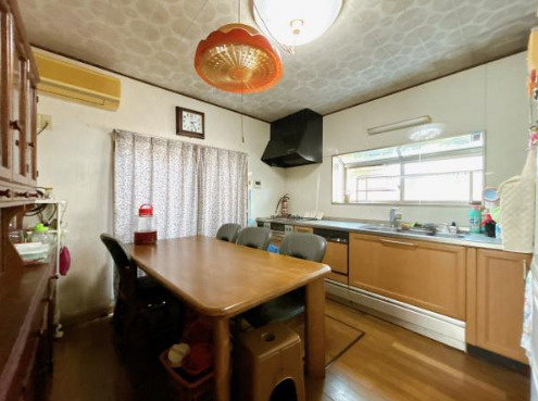 売中古戸建　中央区古人見町のその他