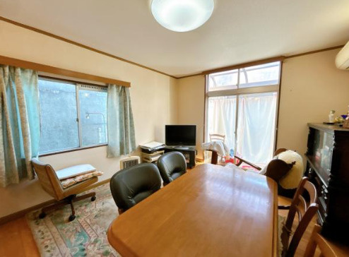 売中古戸建　中央区古人見町のその他