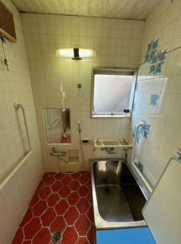 売中古戸建　中央区古人見町のその他