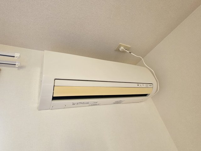 ルミナスコートⅡの設備