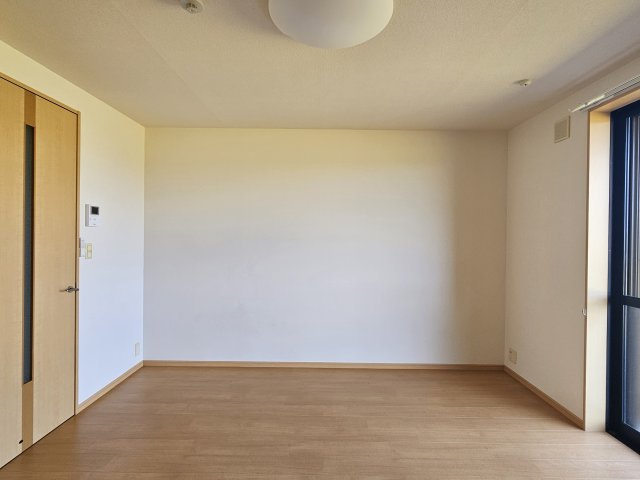 ルミナスコートⅡの子供部屋