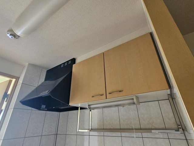 ルミナスコートⅡの内装