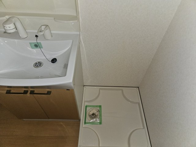 ルミナスコートⅡのその他