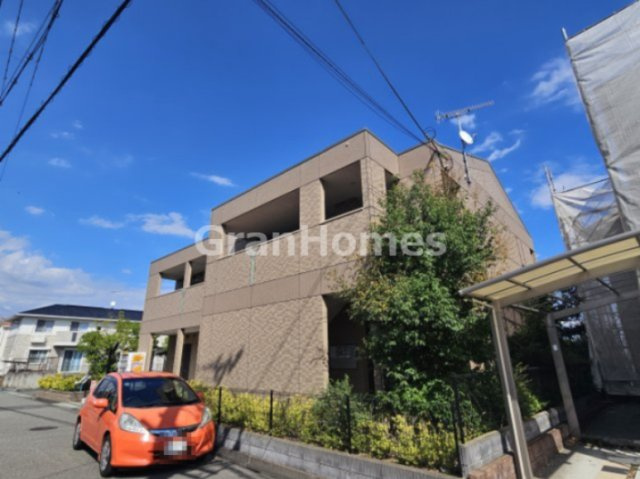 ルミナスコートⅡのその他