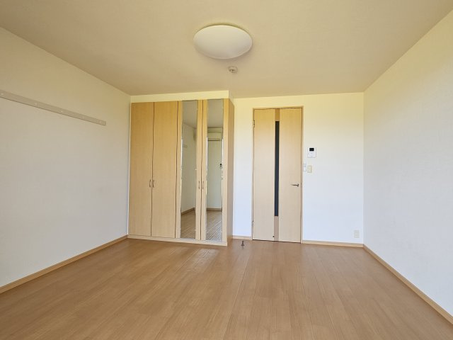 ルミナスコートⅡの居間・リビング