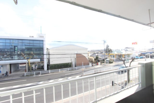 キトウハイツの展望|写真はイメージです。