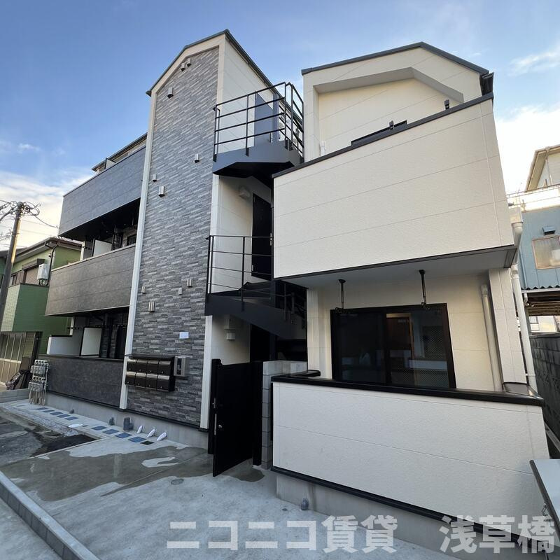 MELDIA北綾瀬Ⅵ