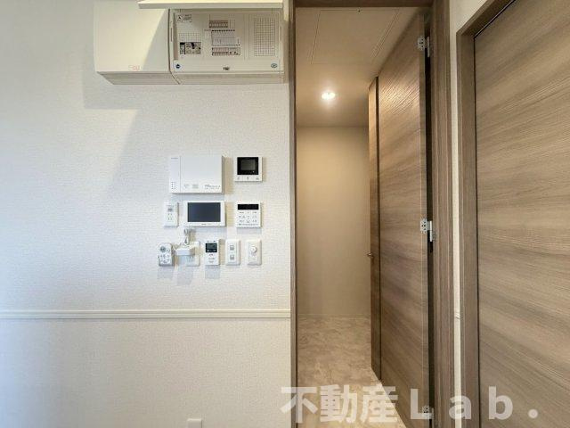 西熊本ＭＹのセキュリティ