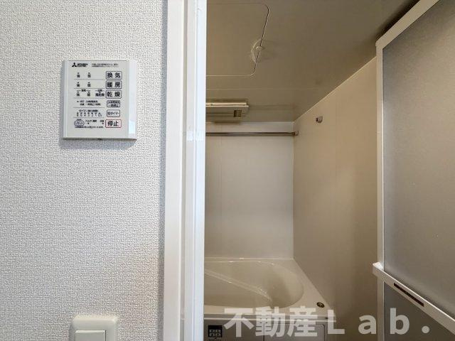 西熊本ＭＹの設備