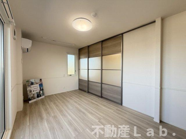 西熊本ＭＹの居間・リビング