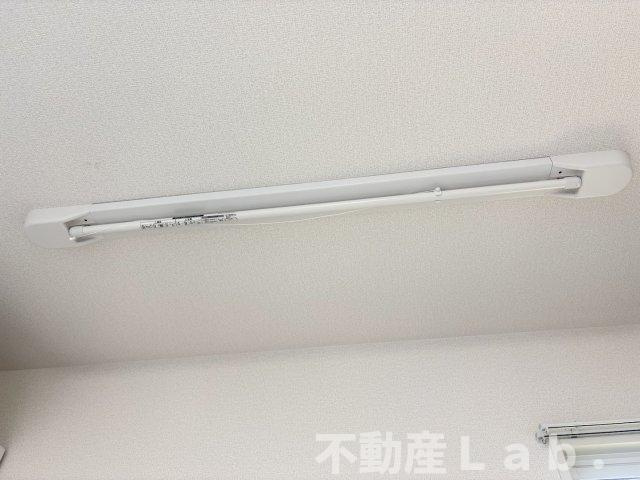 西熊本ＭＹの設備