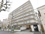 エムエフ両国の画像