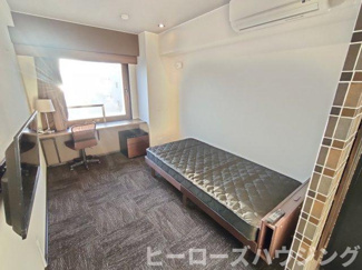 【その他】 | モテナプリーズ（シェアハウス） | テレビ、ベッド、冷蔵庫、エアコンは備え付け