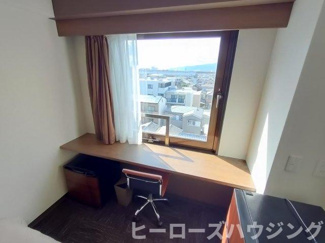 【洋室】 | モテナプリーズ（シェアハウス）