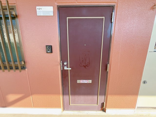 ハイツ江端のその他