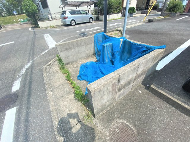 ハイツ江端のその他共用部分