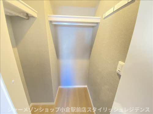 Ｇｒａｎｄ　Ｓｕｎｎｙの収納
