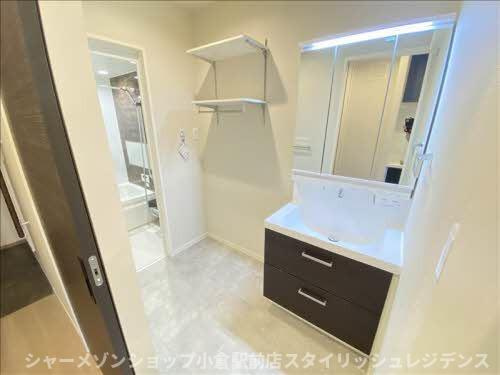 Ｇｒａｎｄ　Ｓｕｎｎｙの洗面所