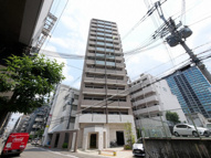 レジュールアッシュ大阪城北の画像