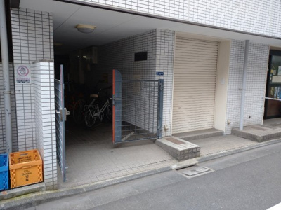 【エントランス】 | スターハイツ本所