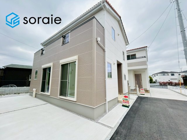 戸建 川越市藤木町