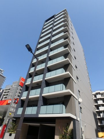 【外観】グランカーサ仙台晩翠通