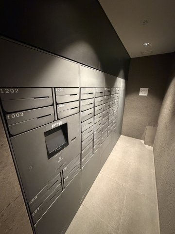 【その他共用部分】グランカーサ仙台晩翠通