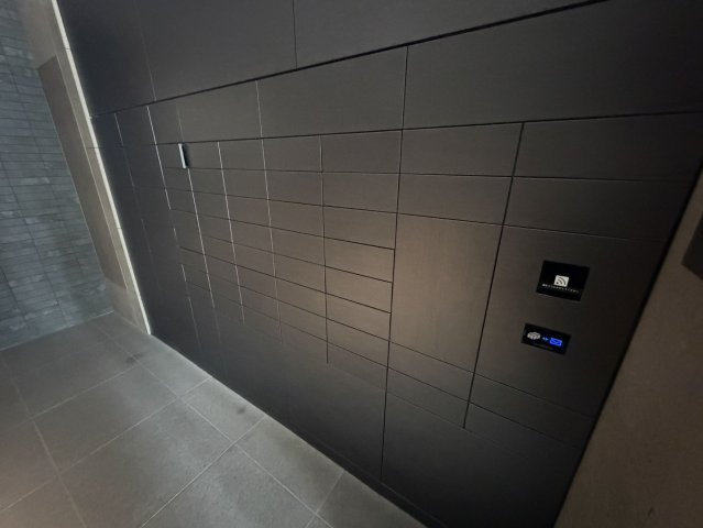 【その他共用部分】グランカーサ仙台晩翠通