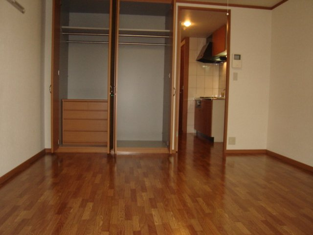 リモージュの収納|洋室(収納家具)