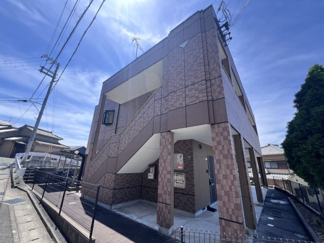 リモージュの外観