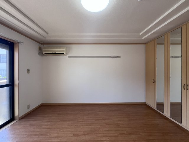 リモージュの寝室