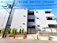 フジパレス堺鳳駅北Ⅰ番館の画像