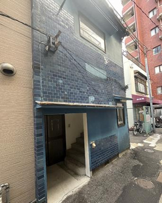 【外観】 | 春日野道商店街店舗