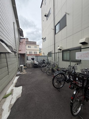【周辺】 | 春日野道商店街店舗