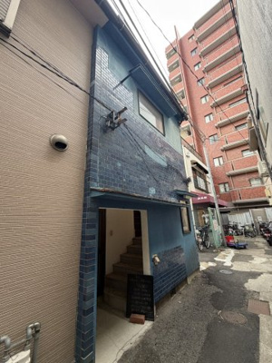 【外観】 | 春日野道商店街店舗