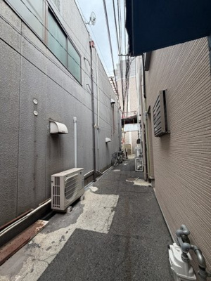 【周辺】 | 春日野道商店街店舗
