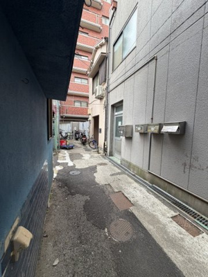 【周辺】 | 春日野道商店街店舗