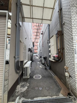 【周辺】 | 春日野道商店街店舗