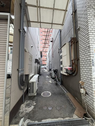 【周辺】 | 春日野道商店街店舗
