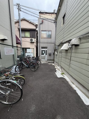 【駐車場】 | 春日野道商店街店舗