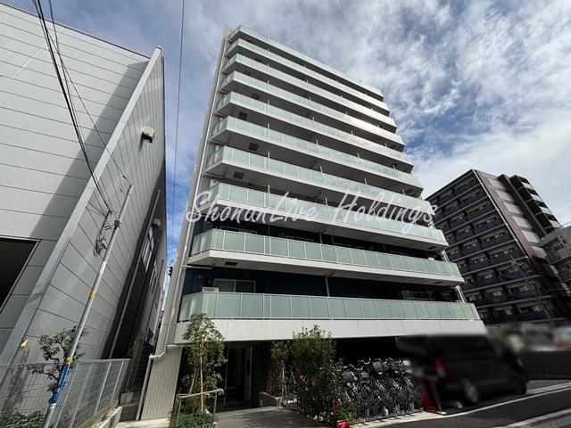 N-flats横浜関内Ⅱ