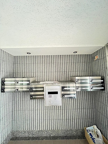 福寿荘弐番館の設備