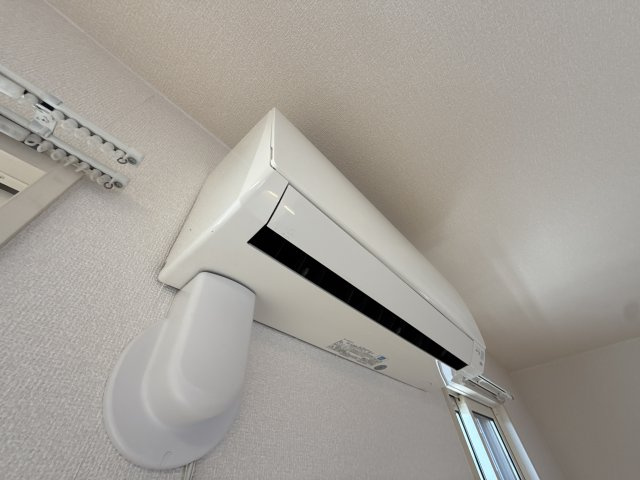 グランクレール自由が丘の設備