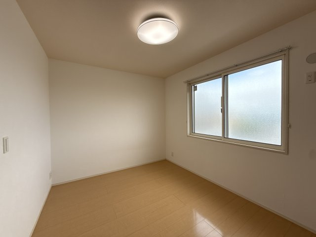 グランクレール自由が丘の子供部屋
