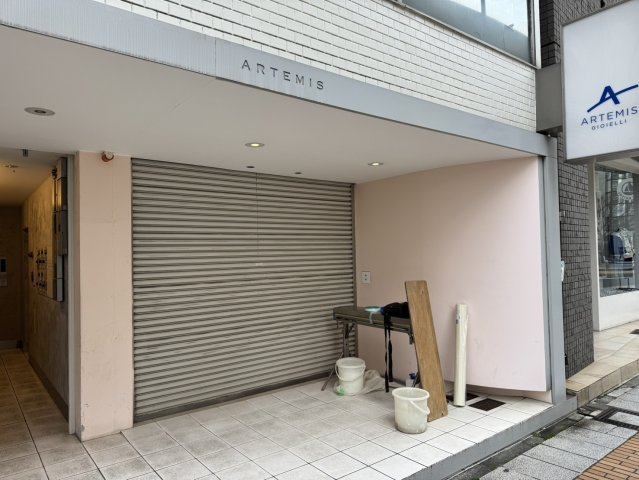 【エントランス】 | 三宮町鈴木ビル
