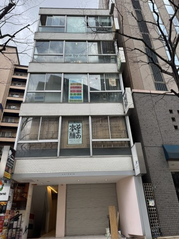 【外観】 | 三宮町鈴木ビル