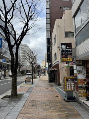 【周辺】 | 三宮町鈴木ビル