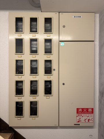 【設備】 | 三宮町鈴木ビル